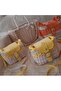 غطاء حقيبة Minibag بمشبك كاكي - 5