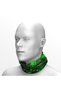 Sports Headband Neck Collar Bandana Balaklava Headband Face Mask - 4