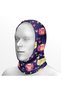Sports Headband Neck Collar Bandana Balaklava Headband Face Mask - 8