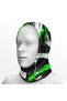 Sports Headband Neck Collar Bandana Balaklava Headband Face Mask - 8