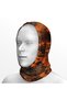 Sports Headband Neck Collar Bandana Balaklava Headband Face Mask - 8