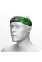 Sports Headband Neck Collar Bandana Balaklava Headband Face Mask - 3