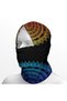 Sports Headband Neck Collar Bandana Balaklava Headband Face Mask - 7