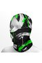 Sports Headband Neck Collar Bandana Balaklava Headband Face Mask - 7