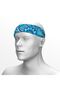 Sports Headband Neck Collar Bandana Balaklava Headband Face Mask - 3