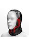 Sports Headband Neck Collar Bandana Balaklava Headband Face Mask - 8