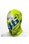 Sports Headband Neck Collar Bandana Balaklava Headband Face Mask - 7