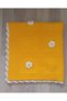 Hand Knitted Baby Blanket - 6