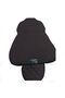 Daewoo Rager Compatible Cushion Set Case Double Black Blue - 4