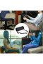 Orthopedic Chair Pillow Roll Lumbar Support Cushion Pillow Length 31 cm - 4
