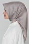 وشاح حريري تويل 8418d - نوستالجيا - 2