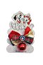 Bow Tie Colorful Cat and Small Breed Dog - Rattle Collar - 3
