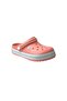 Women's Salmon Hospital Sabo Slippers Sandals E195 - 2