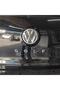 Volkswagen Golf New Type Luggage Lettering Coat of Arms - 4