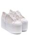 Stilo Wedding Dress Shoes - 6