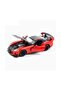 22114 Burago 1:24 Dodge Viper Srt 10 Acr Model Car - 2