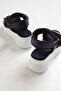 4760 Black Women's Sandals - 6