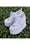 Hidden Heel (Inside Heels) 13cm Very Comfortable Bridal Shoes - 7