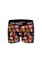 Erkek Teddy Bear Desenli Boxer