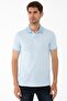 Blue Men's T-Shirt G021GL011.000.1315253