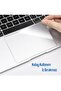 Macbook Pro 13inch Sticker Touchpad Film Gelatin Trackpad Protector Compatible With A1706 A1708 A1989 A2159 - 7