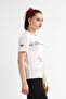 Women's Crew Neck T-shirt - 2