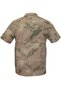 Men's Brown Shirt - 2