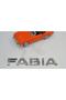 2013+ New Generation Luggage Chrome Abs 3m 3d Lettering Logo Emblem - 3