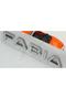 2013+ New Generation Luggage Chrome Abs 3m 3d Lettering Logo Emblem - 5