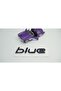 2011+ New Generation Luggage Chrome Abs 3m 3d Lettering Logo Emblem - 2