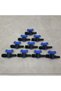 Drip Irrigation Mini Valve 20 Pieces 16 Mm 1/2