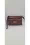 Women's Elegant Soft Leather Women's Wallet and Handbag with Phone and Money Compartment - 4