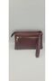 Women's Elegant Soft Leather Women's Wallet and Handbag with Phone and Money Compartment - 3