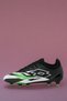Full Prof Men's Turtleneck High Rug Soccer Shoes for Turf Soccer - 3