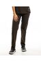 Surgical Doctor Nurse Scrubs Khaki Green Jersey Single Bottom - 5