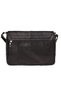 Genuine Leather Daily Women's Shoulder Bag - 4