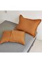 Flounced 4 Piece Duvet Cover Set Double 160X200 cm Natural Cotton Soft Fitted Sheet Comfortable - 3