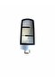 حامل البطاقة الذكية Volksvagen Passat 3 Button مع الشعار - 2