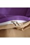 100% Organic 160X200 cm Duvet Cover Set Soft Double Sided - 6