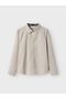 cotton shirt