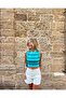 Knitwear Crop Top