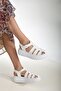 Women's sandals - 3
