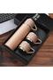 Luxury Special Production Insulated Vip Drink Thermos Set with Double Layer and Double Mug 500 ml Decorative - 2