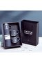 Luxury Special Production Insulated Vip Drink Thermos Set with Double Layer and Double Mug 500 ml Decorative - 3