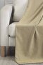 Mustard Sofa Cover - 175X230 cm - Vibrant and Stylish Color - Durable and Easy to Maintain - 2