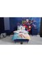 Super Heroes Children's and Baby's Room Duvet Cover Set TLAN-315 - 6