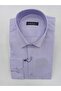 Classic Loose Comfortable Fit Ironable Fabric Single Pocket Long Sleeves