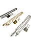 Metal Bag Chain Set Pz125 - 3
