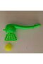4 Pieces Saxophone Ball Blowing Game - 5