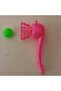 4 Pieces Saxophone Ball Blowing Game - 4